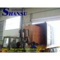 PE Plastic Pipe Production Line / plastic machine